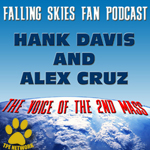 Falling Skies Fan Podcast (Episode:407)