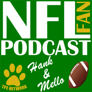 NFL Fan Podcast: NFL Week 13 11-27-14