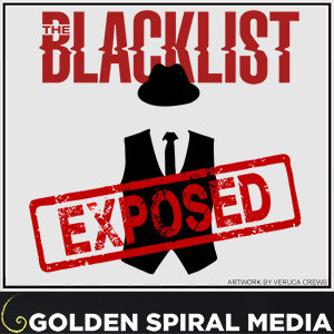 Hank Davis Guests on The Blacklist Exposed Podcast