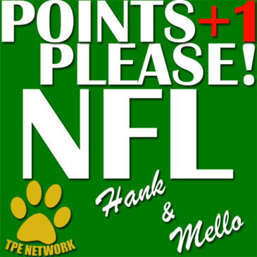 Points Please NFL Pilot #2