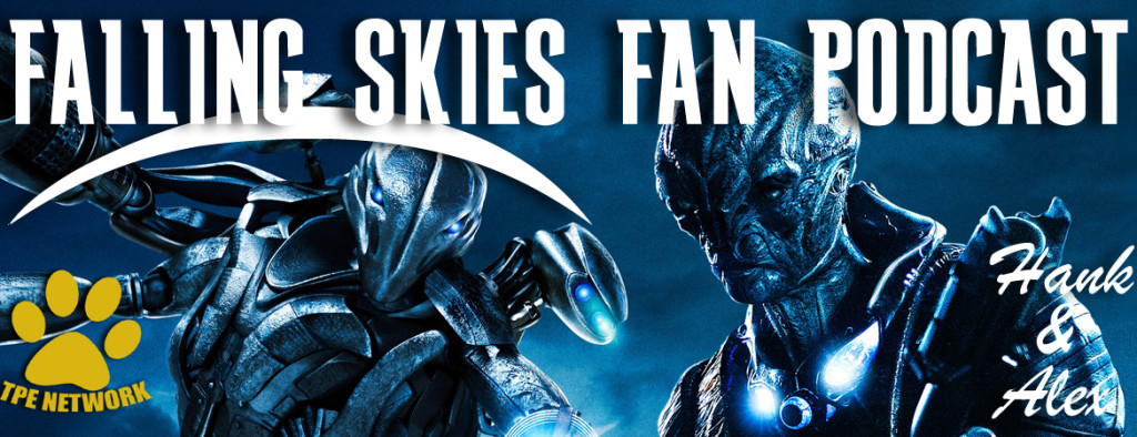 Falling Skies Podcast Series Finale