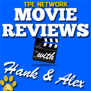 Movie Reviews – Doctor Strange