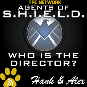 Who is the Director of S.H.I.E.L.D.?