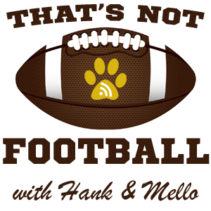 Let’s Watch the Game at IHOP – Week 8 of the 2016 Season – TNF 008