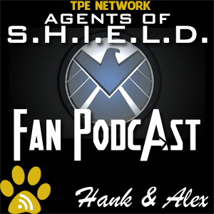 Agents of SHIELD News 3-25-17