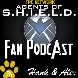 Agents of SHIELD Podcast: 417 Identity and Change