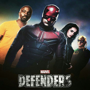 Netflix’s Defenders Season One Recap