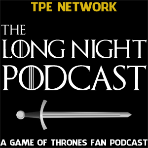 The Iron Throne – TLNP 6