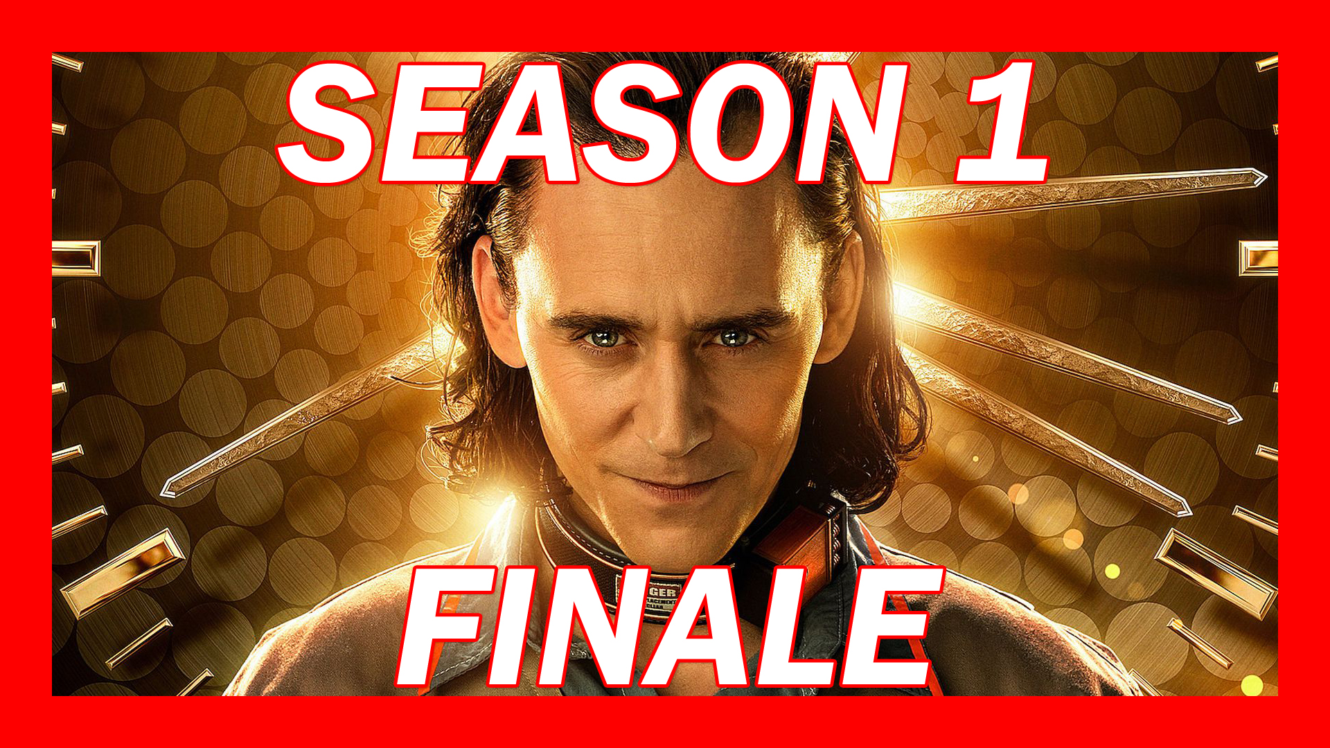 Loki Season 1 Finale Recap Episode 6: ‘For All Time, Always’ – GZOWD