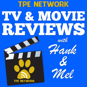 The Super Mario Bros Movie Review – TVMR042