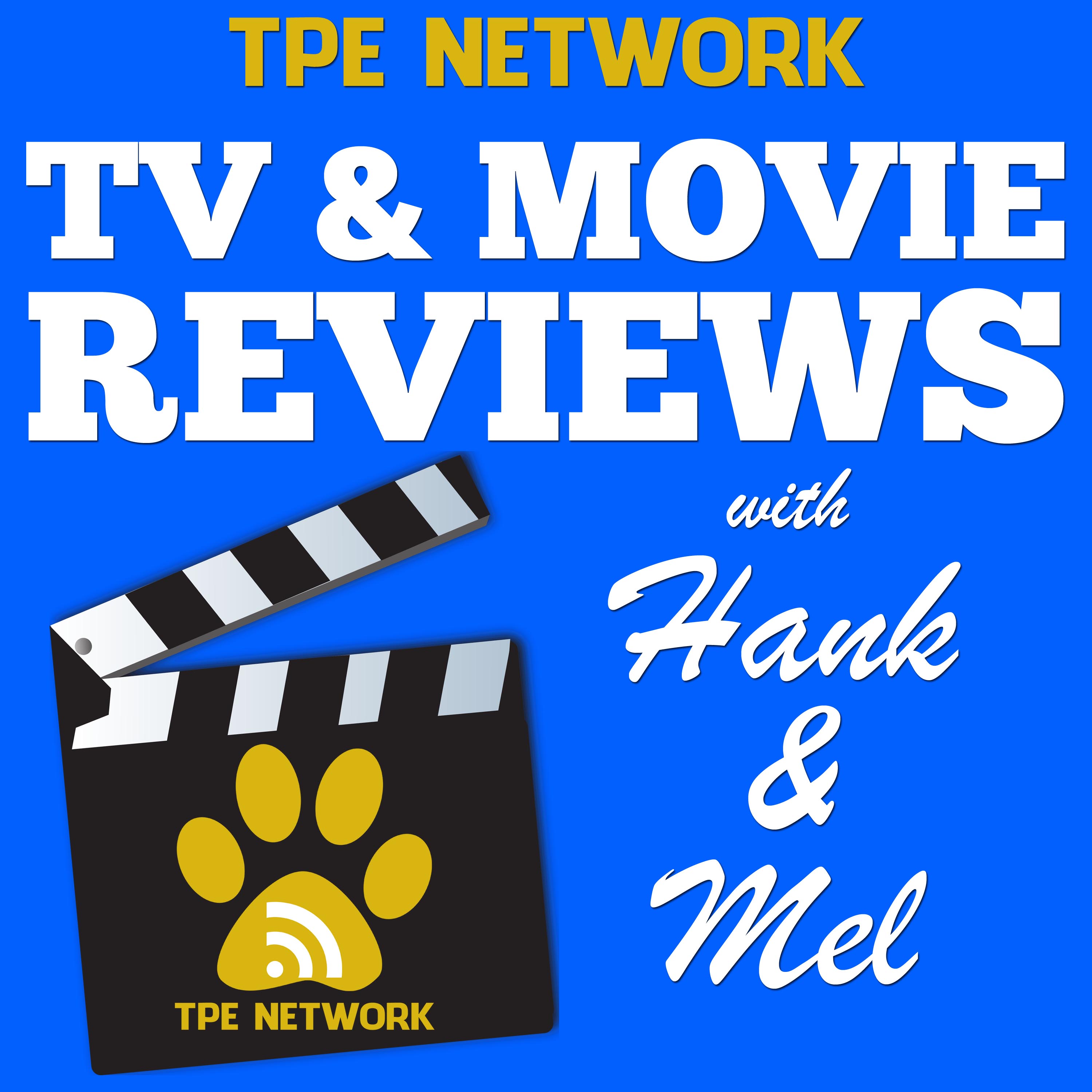 TV & Movie Reviews
