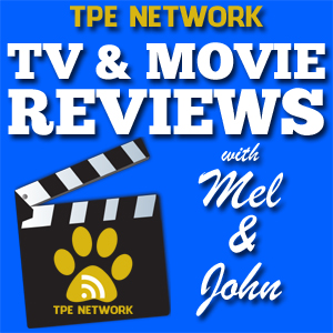 Wednesday Netflix Series Review – TVMR039