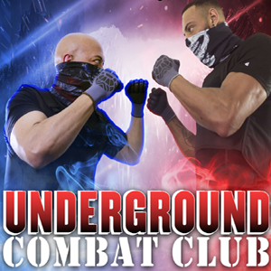 Underground Combat Club – Movie Trailer