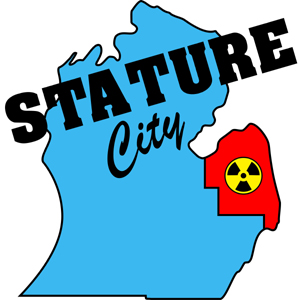 Stature City EP001 – For My Family
